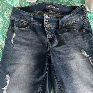 3 pairs of jeans for $20